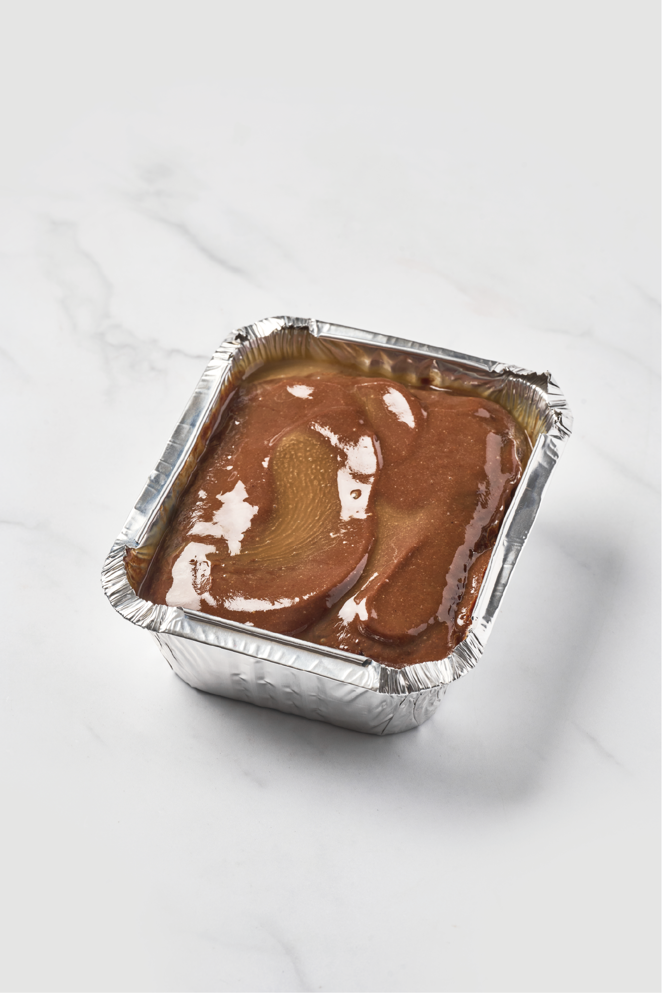 Torta al whisky con chocolate y arequipe — TORTA