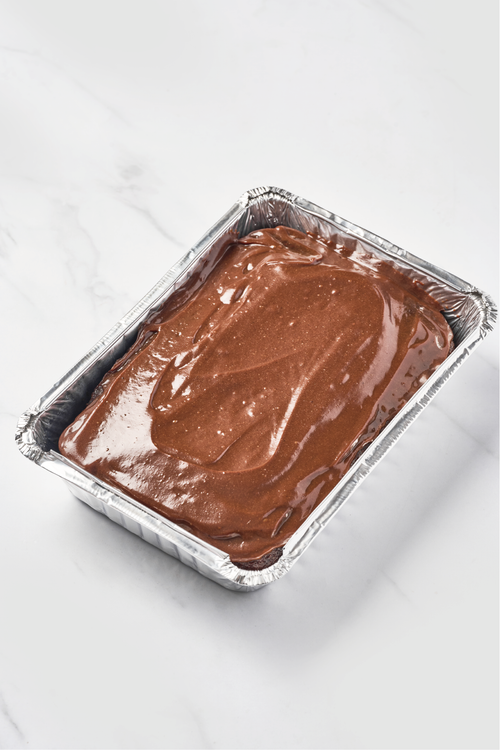 Torta Para Compartir: chocolate y arequipe, 6 porciones — TORTA